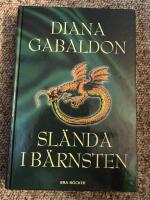 Sl&auml;nda i b&auml;rnsten