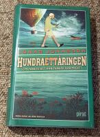 Hundraett&aring;ringen som t&auml;nkte att han t&auml;nkte f&ouml;r mycket