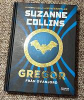 Gregor fr&aring;n Ovanjord