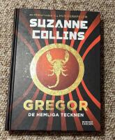 Gregor - de hemliga tecknen