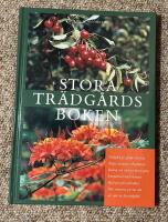 Stora tr&auml;dg&aring;rdsboken