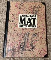 Gammaldags mat-h&ouml;st och vinter