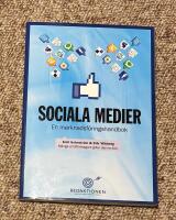 Sociala medier : en marknadsf&ouml;ringshandbok