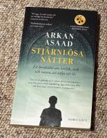 Stj&auml;rnl&ouml;sa n&auml;tter : en ber&auml;ttelse om k&auml;rlek, svek och r&auml;tten att v&auml;lja sitt liv