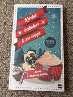 K&auml;rlek, bakelse och en mops