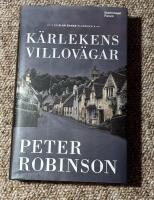 K&auml;rlekens villov&auml;gar