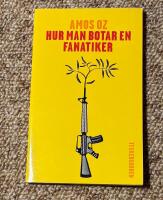 Hur man botar en fanatiker 