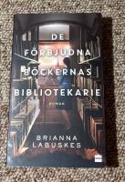 De f&ouml;rbjudna b&ouml;ckernas bibliotekarie