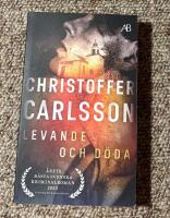 Levande och d&ouml;da