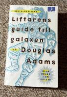 Liftarens guide till galaxen, del 1-5