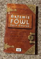 Artemis Fowl