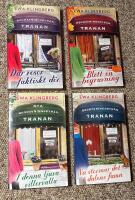 D&auml;r rosor faktiskt d&ouml;r