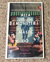 Alla monster m&aring;ste d&ouml;! : gruppresa till Nordkorea - ett reportage