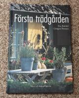 Robild, E/F&ouml;rsta tr&auml;dg&aring;rden
