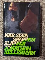N&auml;r sista sp&auml;rren sl&auml;pper