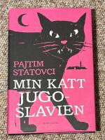 Min katt Jugoslavien