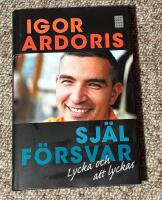 Sj&auml;lf&ouml;rsvar : lycka och att lyckas