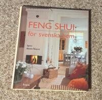 Feng shui f&ouml;r svenska hem