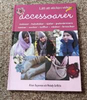 L&auml;tt att sticka och virka accessoarer 