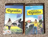 Byvalla 1