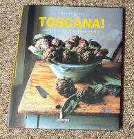 Toscana! : recept fr&aring;n Italiens hj&auml;rta
