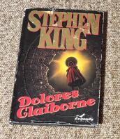 King, S/Dolores claiborne