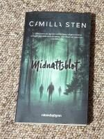 Midnattsblot