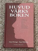 Huvudv&auml;rksboken