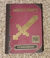Minecraft: Stridshandboken - Uppdaterad utg&aring;va