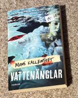 Vatten&auml;nglar