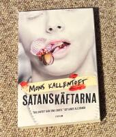Satansk&auml;ftarna