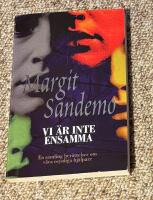 Vi &auml;r inte ensamma : en samling ber&auml;ttelser om v&aring;ra osynliga hj&auml;lpare