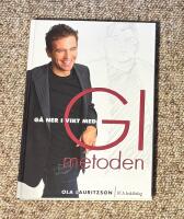 G&aring; ner i vikt med GI-metoden