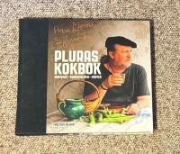 Pluras kokbok : Provence - Kungsholmen - Koster