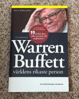 S&aring; h&auml;r blev Warren Buffett v&auml;rldens rikaste person