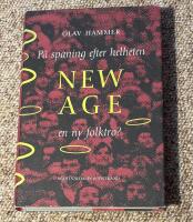 P&aring; spaning efter helheten - New Age, en ny folktro?