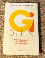 GI-dieten - den enkla v&auml;gen till varaktig viktminskning