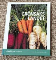 Gr&ouml;nsakslandet