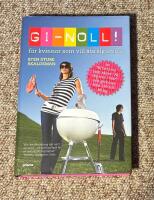 GI-Noll! - f&ouml;r kvinnor som vill &auml;ta sig smala