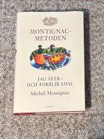 Jag &auml;ter - och f&ouml;rblir smal - [Montignac-metoden]