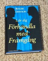 L&auml;r dig f&ouml;rhandla med framg&aring;ng