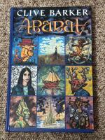 Abarat