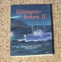 Sj&ouml;mansboken