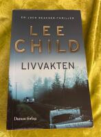 Livvakten : [en Jack Reacher-thriller]
