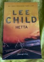 Hetta : [en Jack Reacher-thriller]