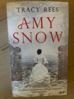 Amy Snow