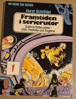 Framtiden i serierutor