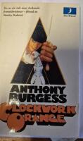 A clockwork orange
