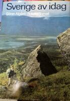 Sverige av idag