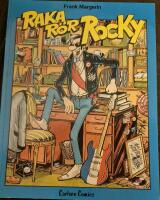 Raka r&ouml;r, Rocky